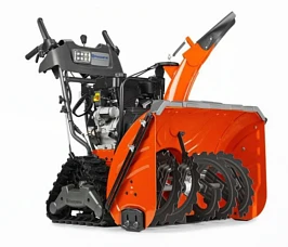 Снегоуборщик HUSQVARNA ST 330PT Снегоуборщик HUSQVARNA ST 330PT