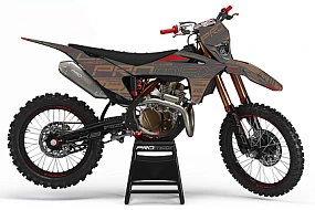Кроссовый мотоцикл PROMAX LX3 YB300H EFI (4 valves, 6 gears) Кроссовый мотоцикл PROMAX LX3 YB300H EFI (4 valves, 6 gears)