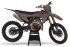 Кроссовый мотоцикл PROMAX LX3 YB300H EFI (4 valves, 6 gears) Кроссовый мотоцикл PROMAX LX3 YB300H EFI (4 valves, 6 gears)
