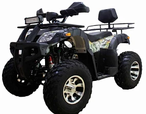 Квадроцикл ATV Classic 200 Premium