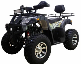 Квадроцикл ATV Classic 200 Premium