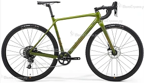 Шоссейный велосипед Merida (Мерида) Mission CX 5000 (2021) Шоссейный велосипед Merida (Мерида) Mission CX 5000 (2021)