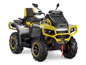 Квадроцикл AODES Pathcross ATV800L MUD PRO XE 2026г.