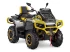 Квадроцикл AODES Pathcross ATV800L MUD PRO XE 2026г.