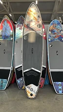 SUP (САП) Доска RAIDEX I BOARD 11’ (332см) «MRAMOR»
