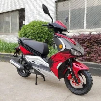 Скутер MATADOR EVO 12"