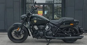 Мотоцикл ГРОЗА YL800