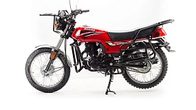 Мотоцикл MOTOLAND (МОТОЛЕНД) FORESTER 200