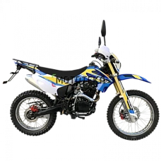 Мотоцикл кроссовый / эндуро ROLIZ (Ролиз) SPORT - 003 250 (172FMM) с ПТС