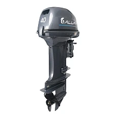 Лодочный мотор ALLFA (Альфа) CG T40 S