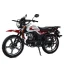 Мопед EX-MOTO ALPHA (Альфа) RS 125(49) offroad Мопед EX-MOTO ALPHA (Альфа) RS 125(49) offroad