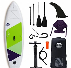 SUP Board ADVENTUM Kids 9.0 Green