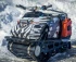 Мотобуксировщик Спутник Классический MAX Мотобуксировщик Спутник Классический MAX