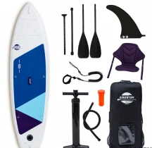 SUP Board ADVENTUM Kids 8.0 Blue