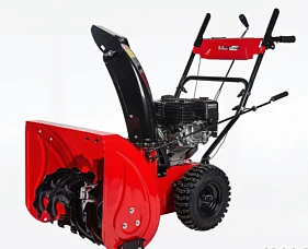 Снегоуборщик BRAIT BR-7861EW