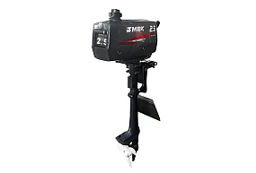 Лодочный мотор TMBK MARINE T2.5BMS