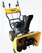 Снегоуборщик ALASKA KCM 24 D Снегоуборщик ALASKA KCM 24 D