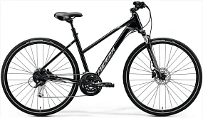 Женский велосипед Merida (Мерида) Crossway 100 Lady (2020)
