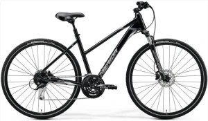 Женский велосипед Merida (Мерида) Crossway 100 Lady (2020)