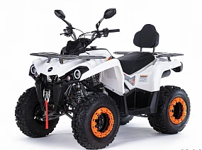 Квадроцикл MOTAX ATV Grizlik 200 Ultra