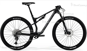 Двухподвесный велосипед Merida (Мерида) Ninety - Six RC 5000 (2021) Двухподвесный велосипед Merida (Мерида) Ninety - Six RC 5000 (2021)