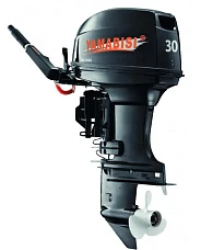 2х-тактный лодочный мотор YAMABISI T30BMS