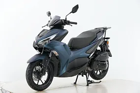 Скутер Gladiator TVX