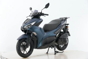 Скутер Gladiator TVX