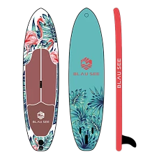 НАДУВНОЙ SUP-BOARD FLAMINGO 10,6