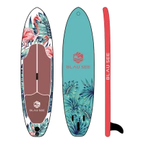 НАДУВНОЙ SUP-BOARD FLAMINGO 10,6