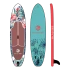 НАДУВНОЙ SUP-BOARD FLAMINGO 10,6