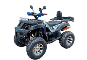 Квадроцикл ИНКОМОТОРС Extreme 150