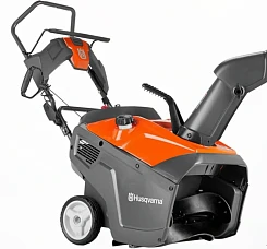 Снегоуборщик HUSQVARNA ST 131 Снегоуборщик HUSQVARNA ST 131