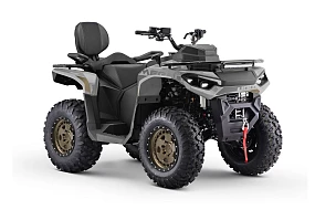 Квадроцикл FAIDET MEGAN 400