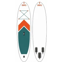 Надувная доска для sup-бординга ISEA SUMMER 10'0