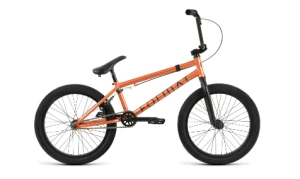 Велосипед экстремальный (BMX) Format (Формат) 3214 (2023)
