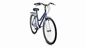 Велосипед ALTAIR (Альтаир) City 28 low 3.0 (2021)