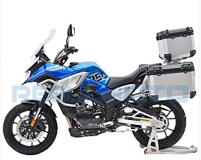 Мотоцикл Regulmoto Discovery