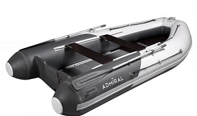 Надувная лодка Адмирал АМ-320 S PRO