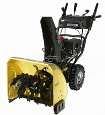 Снегоуборщик HANSKONNER HSTG7 661EL Снегоуборщик HANSKONNER HSTG7 661EL