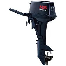 Лодочный мотор NS Marine (Нс Марин) NM 9.8 B S Лодочный мотор NS Marine (Нс Марин) NM 9.8 B S