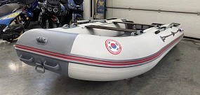 Лодка MISHIMO EXTRA LITE 385