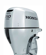 Лодочный мотор HONDA (Хонда) BF150 XU Лодочный мотор HONDA (Хонда) BF150 XU