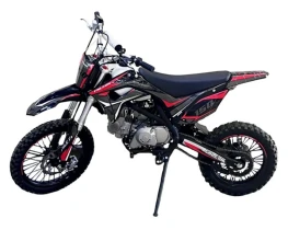 Питбайк BIZON Falcon 150