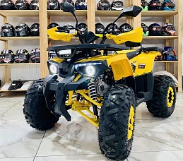 Квадроцикл FXMOTO HORNET 125 Квадроцикл FXMOTO HORNET 125