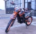Кроссовый мотоцикл FRATELI EXC CB250RL KKE Кроссовый мотоцикл FRATELI EXC CB250RL KKE