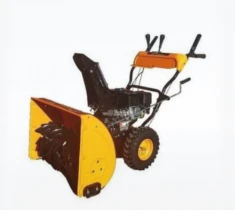 Бензиновый снегоуборщик Alaska KCD 26-F