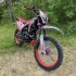 Эндуро мотоцикл MOTORHEAD Q250