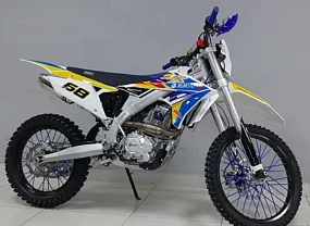 Мотоцикл GMMOTO F1