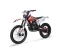 Мотоцикл BRZ MX5 PR250 RED LITE 23